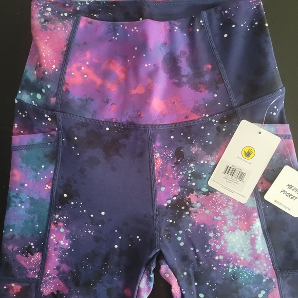 BNWT Womens Body Glove Leggings - Picture 2 of 5